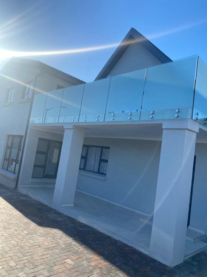 House 72 Cape Town