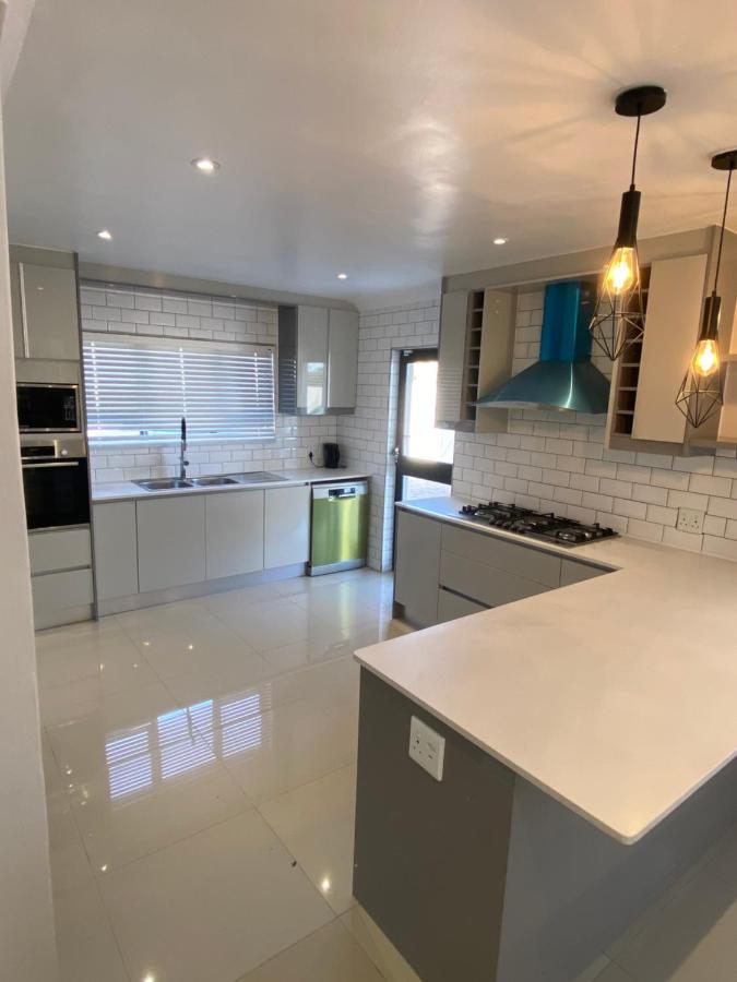 Guest house House 72 Cape Town