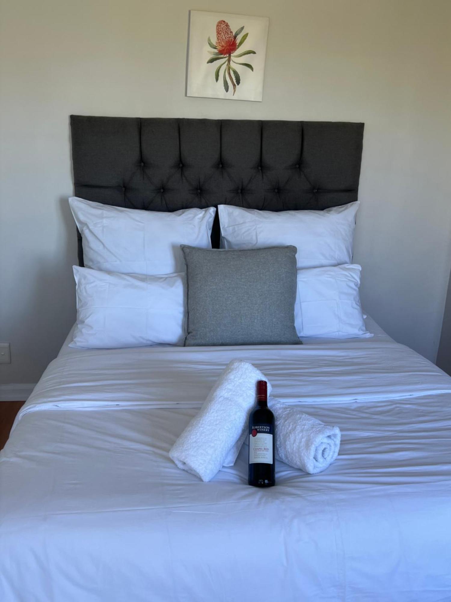 House 72 Guest house Cape Town