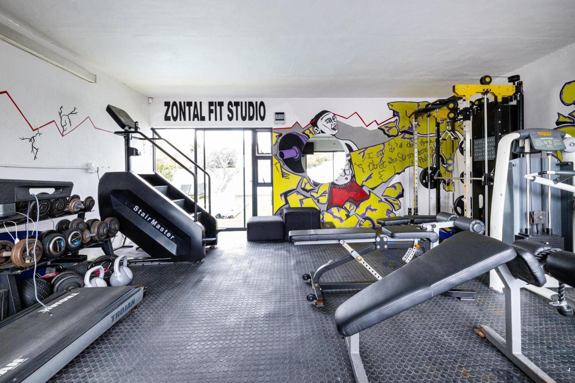 House 72 Cape Town
