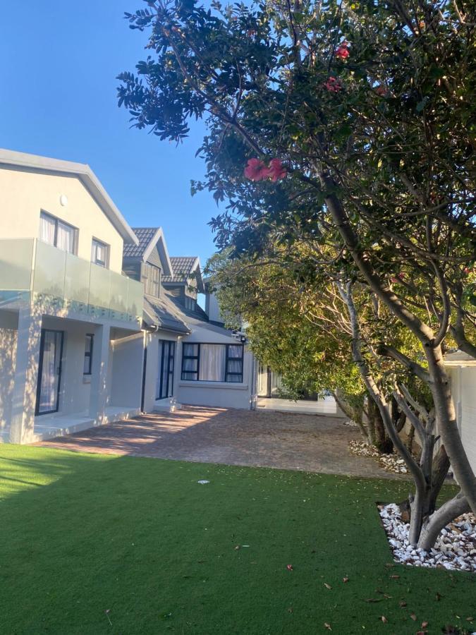 House 72 Gasthuis Kaapstad