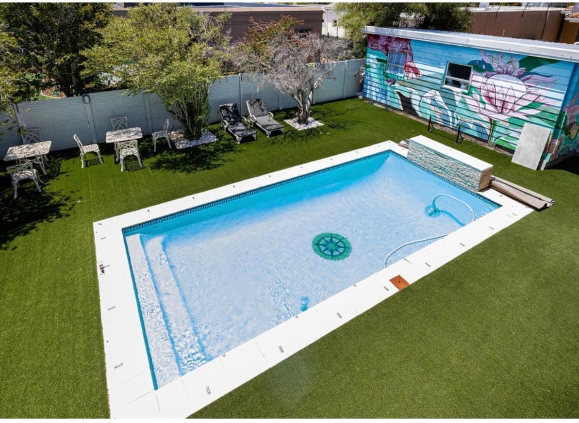 House 72 Gasthof