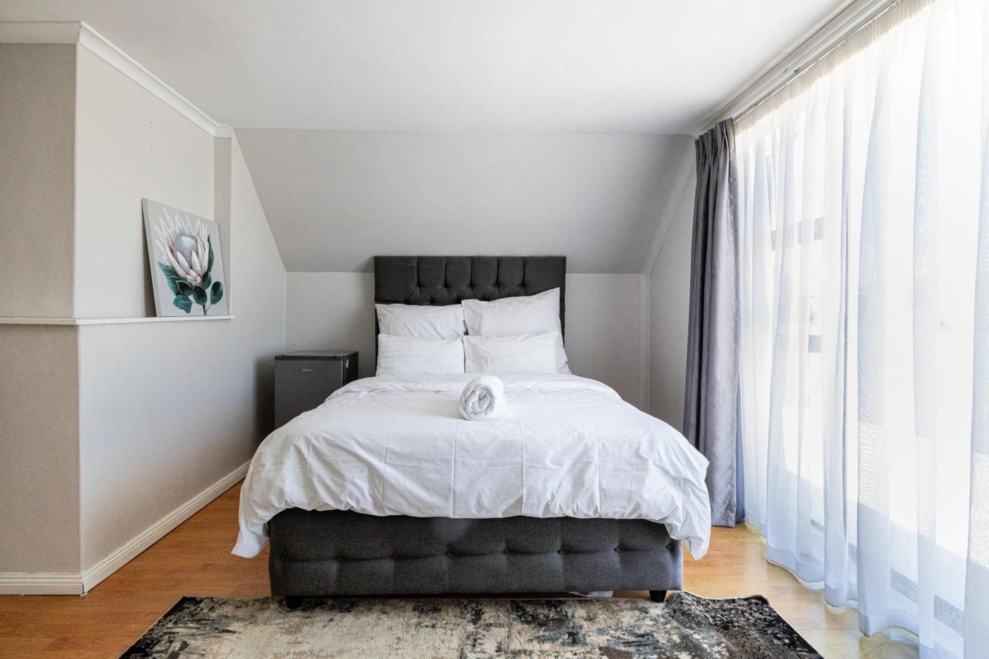 House 72 Gasthuis Kaapstad