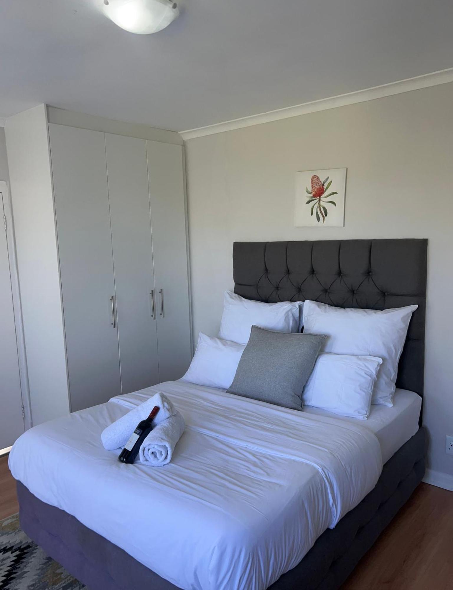 House 72 Gasthuis Kaapstad