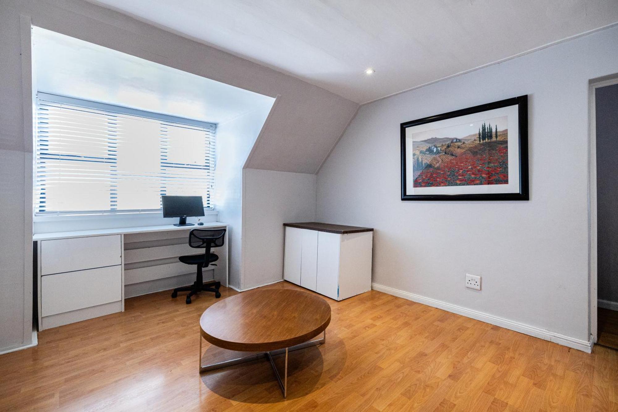 House 72 Gasthuis