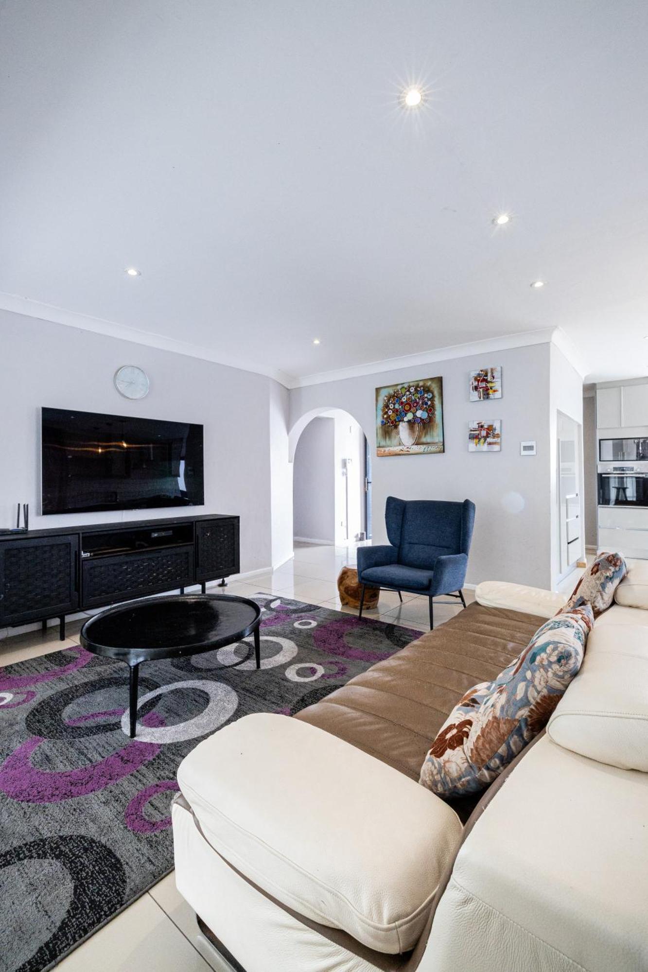 House 72 Kaapstad