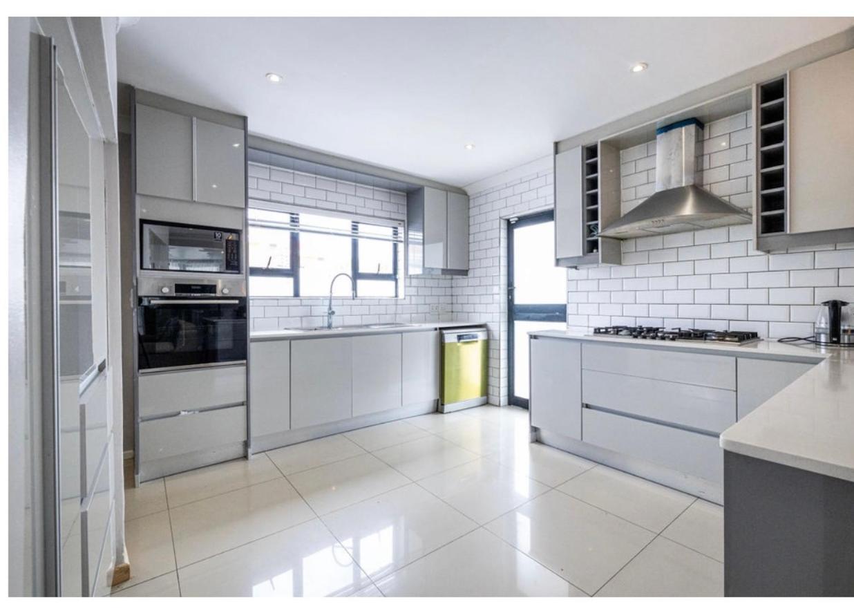 House 72 Kaapstad