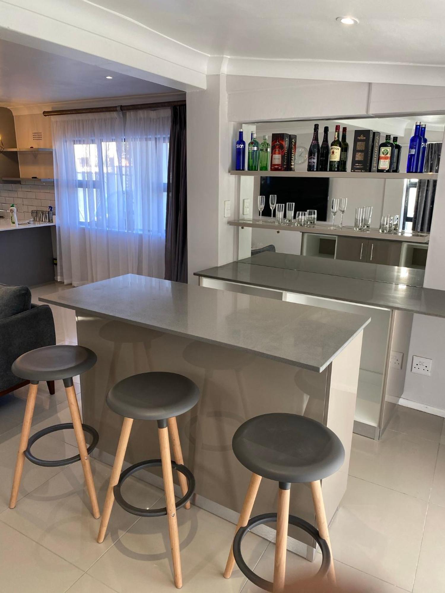 House 72 Gasthuis Kaapstad